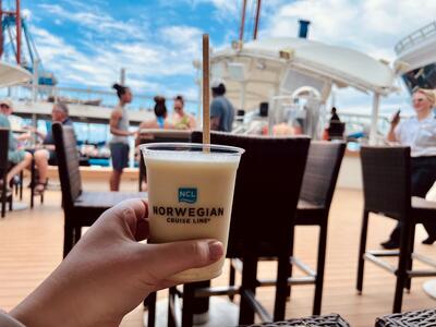 Drink